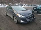 2016 HYUNDAI  ELANTRA