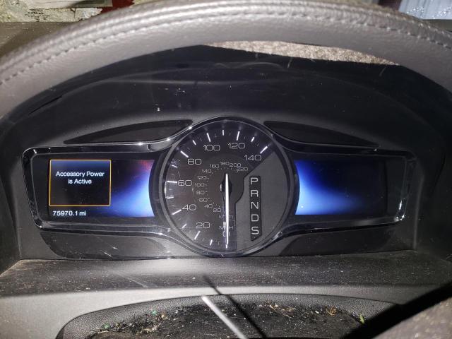 2015 LINCOLN MKX - 2LMDJ8JK2FBL24572