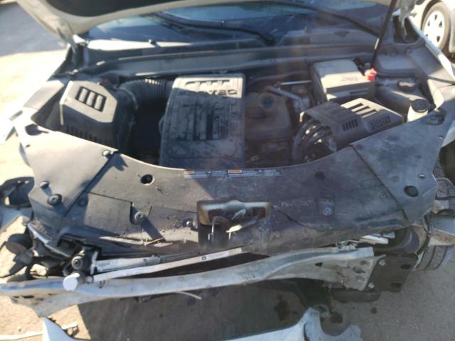 2016 CHEVROLET EQUINOX LT 1GNALCEK4GZ107881