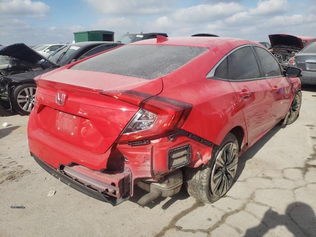 2018 HONDA CIVIC EX JHMFC1F35JX023452