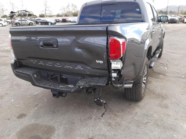 2021 TOYOTA TACOMA DOU 3TMAZ5CN7MM153105