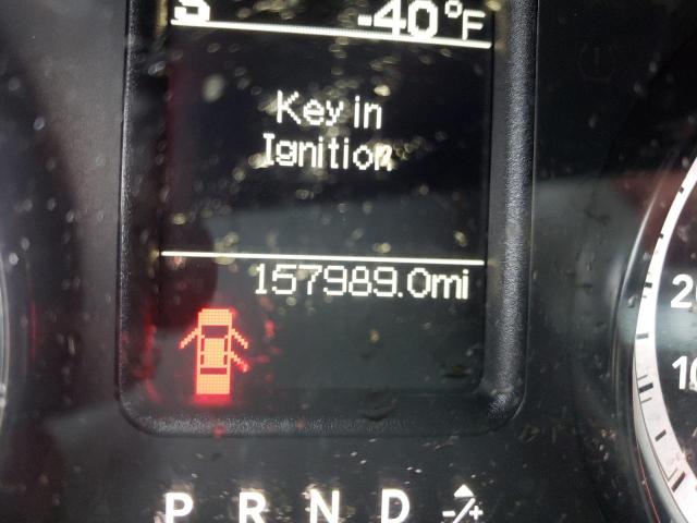 2015 DODGE 1500 SLT 1C6RR6GG1FS675282