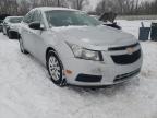 2011 CHEVROLET  CRUZE