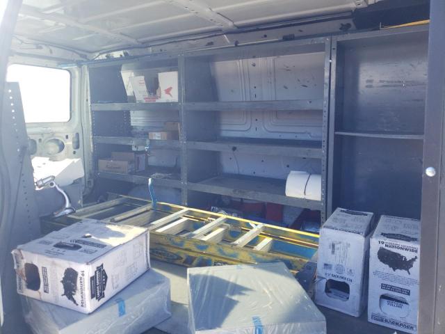 1FTNE24L66HA28063 Ford Econoline 2006. Фото: 5