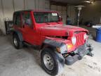 2000 JEEP  WRANGLER