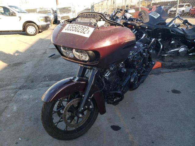 2021 HARLEY-DAVIDSON FLTRXS 1HD1KTP20MB604356
