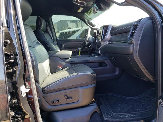 2021 RAM 2500 LIMIT 3C6UR5TL5MG609202