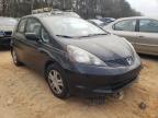 2011 HONDA  FIT