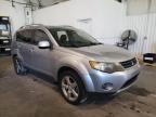 2007 MITSUBISHI  OUTLANDER