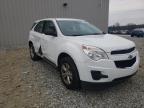 2015 CHEVROLET  EQUINOX