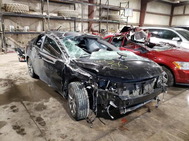 4T4BF1FK2GR569118 Toyota Camry Le 2016