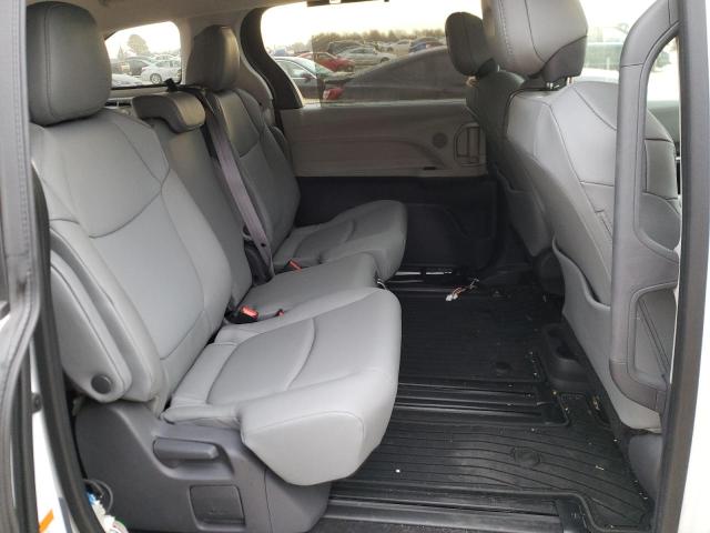 5TDYRKEC2MS053972 Toyota Sienna Xle 2021. Фото: 5
