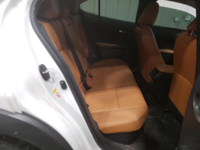 2019 LEXUS UX 250H JTHU9JBH5K2008083