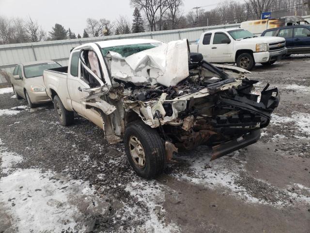 2017 TOYOTA TACOMA ACC 5TFSX5EN2HX048110