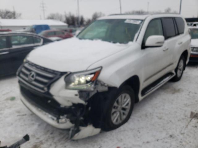 2015 LEXUS GX 460 JTJBM7FX4F5117356