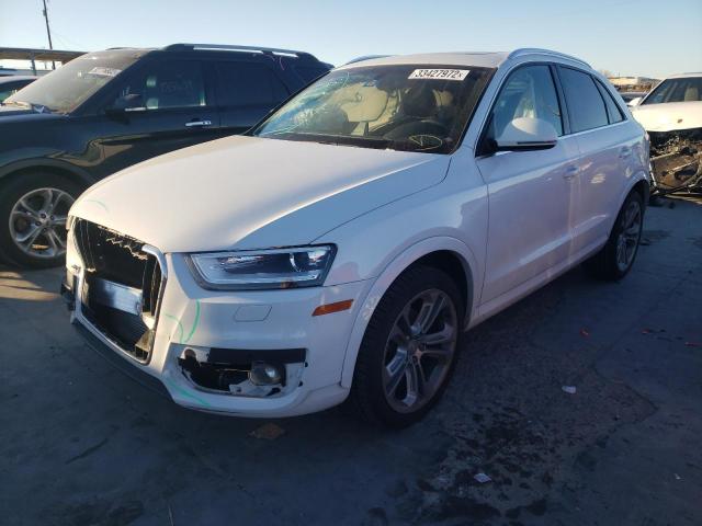 2015 AUDI Q3 PRESTIG WA1GFCFS9FR002853