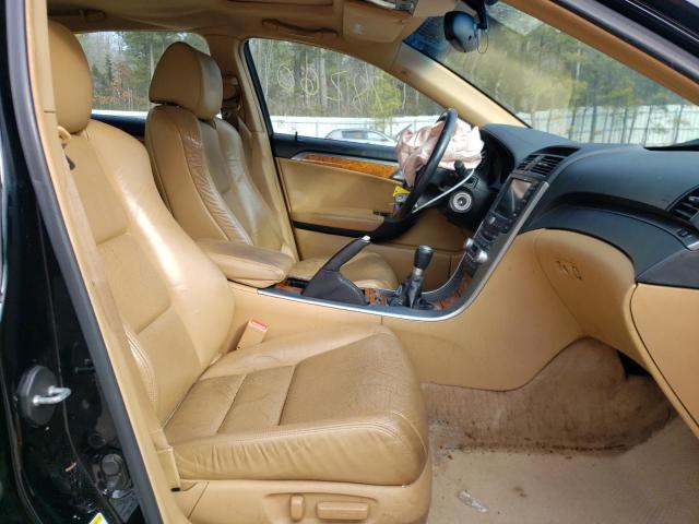 19UUA65586A067715 Acura 3.2TL