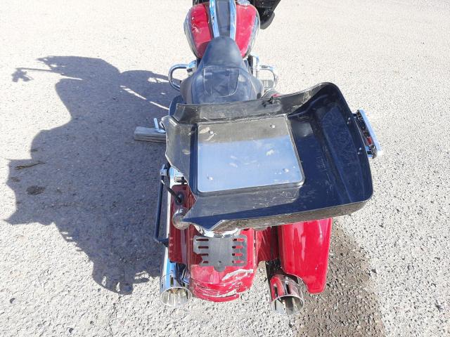2021 HARLEY-DAVIDSON FLTRXS 1HD1KTP19MB673389