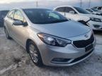 2014 KIA  FORTE