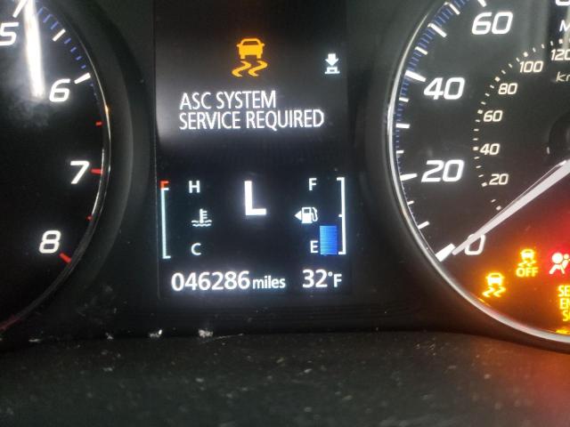 2018 MITSUBISHI OUTLANDER JA4AZ3A3XJZ056457