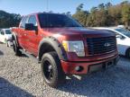 2014 FORD  F-150