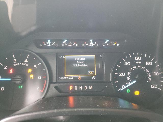 2020 FORD F150 SUPER - 1FTEW1CP7LFC63655