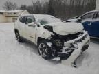 2019 JEEP  COMPASS