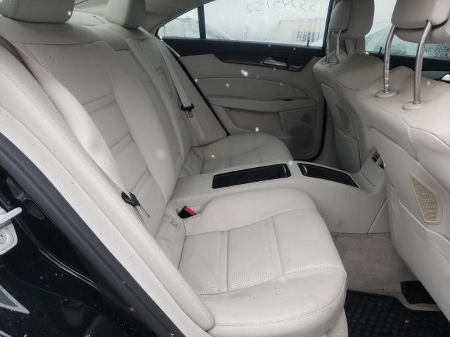 2017 MERCEDES-BENZ CLS 63 AMG WDDLJ7GB8HA195609