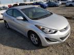 2014 HYUNDAI  ELANTRA