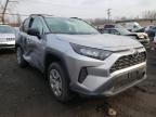 2021 TOYOTA  RAV4