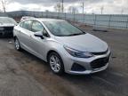 2019 CHEVROLET  CRUZE