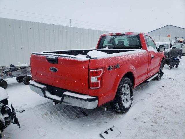 2020 FORD F150 1FTMF1E5XLKD01099