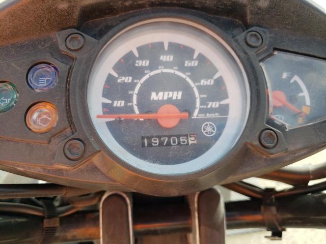 2012 YAMAHA YW125 RKRSE48Y9CA081163