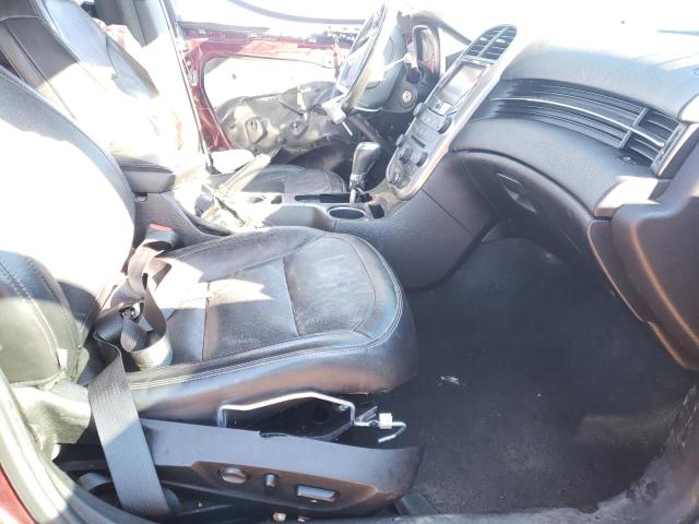 2016 CHEVROLET MALIBU LIM 1G11E5SA9GF129783