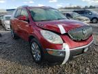 2012 BUICK  ENCLAVE