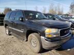 2002 GMC  YUKON