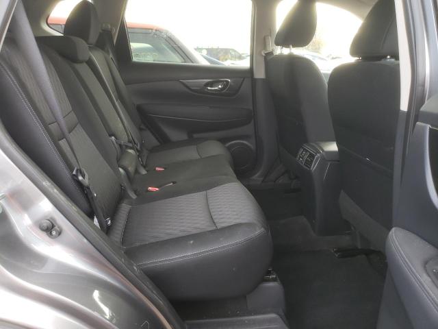 2018 NISSAN ROGUE S/SV KNMAT2MT7JP580349