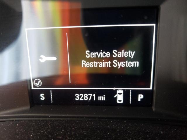 2020 CHEVROLET MALIBU LT 1G1ZD5ST3LF110843