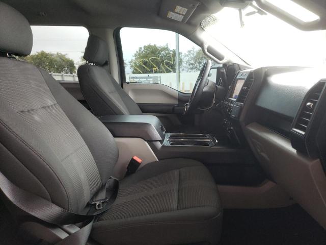 2020 FORD F150 SUPER - 1FTEW1CP7LFC63655