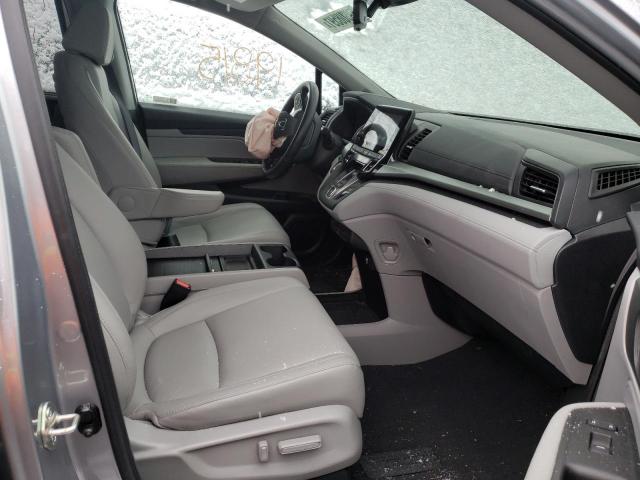 2020 HONDA ODYSSEY EX - 5FNRL6H77LB015104