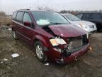 2009 DODGE  GRAND CARAVAN