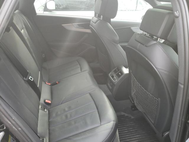 2017 AUDI A4 ALLROAD WA18NAF42HA164452
