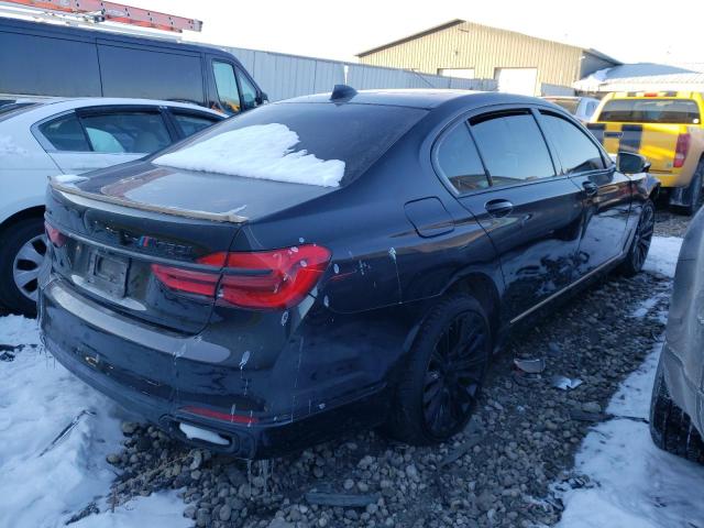 2016 BMW 750I XDRIV WBA7F2C59GG415784