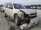 2013 CHEVROLET  TAHOE