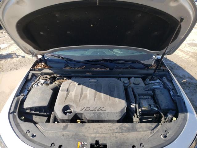 2020 CHEVROLET IMPALA LT 1G11Z5S33LU113476