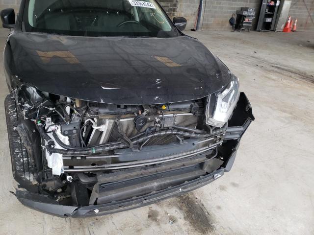 2020 NISSAN ROGUE S JN8AT2MT9LW000175