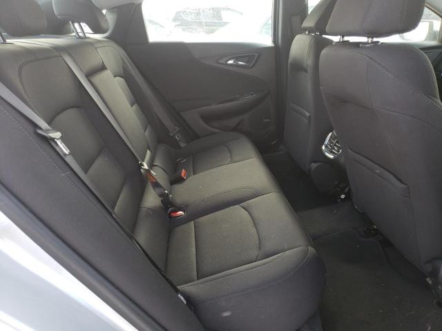 2020 CHEVROLET MALIBU LT 1G1ZD5ST3LF110843