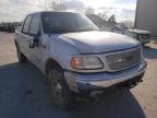 2001 FORD  F-150