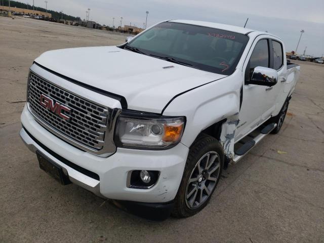 2017 GMC CANYON DEN 1GTP6EE1XH1176927