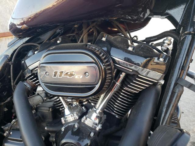 2021 HARLEY-DAVIDSON FLTRXS 1HD1KTP20MB604356